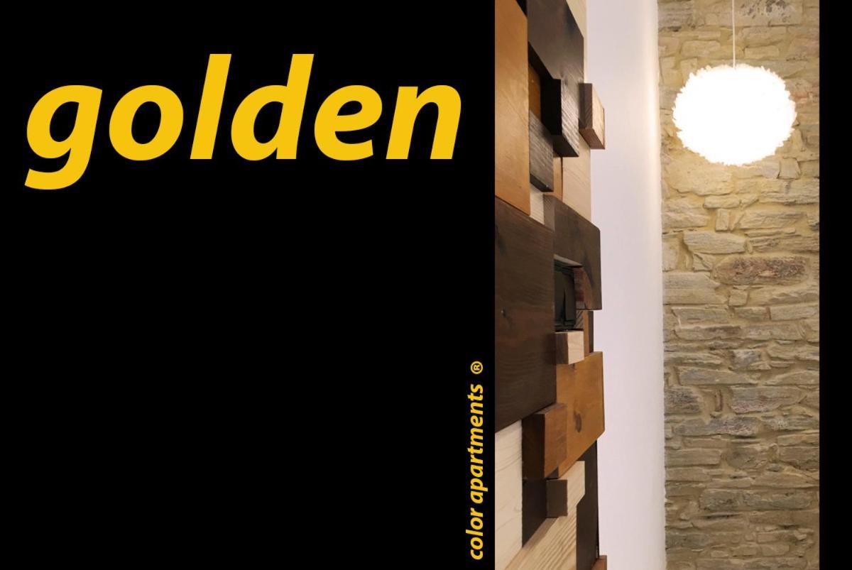 Golden & White Home Σαντιάγο ντε Κομποστέλα Εξωτερικό φωτογραφία