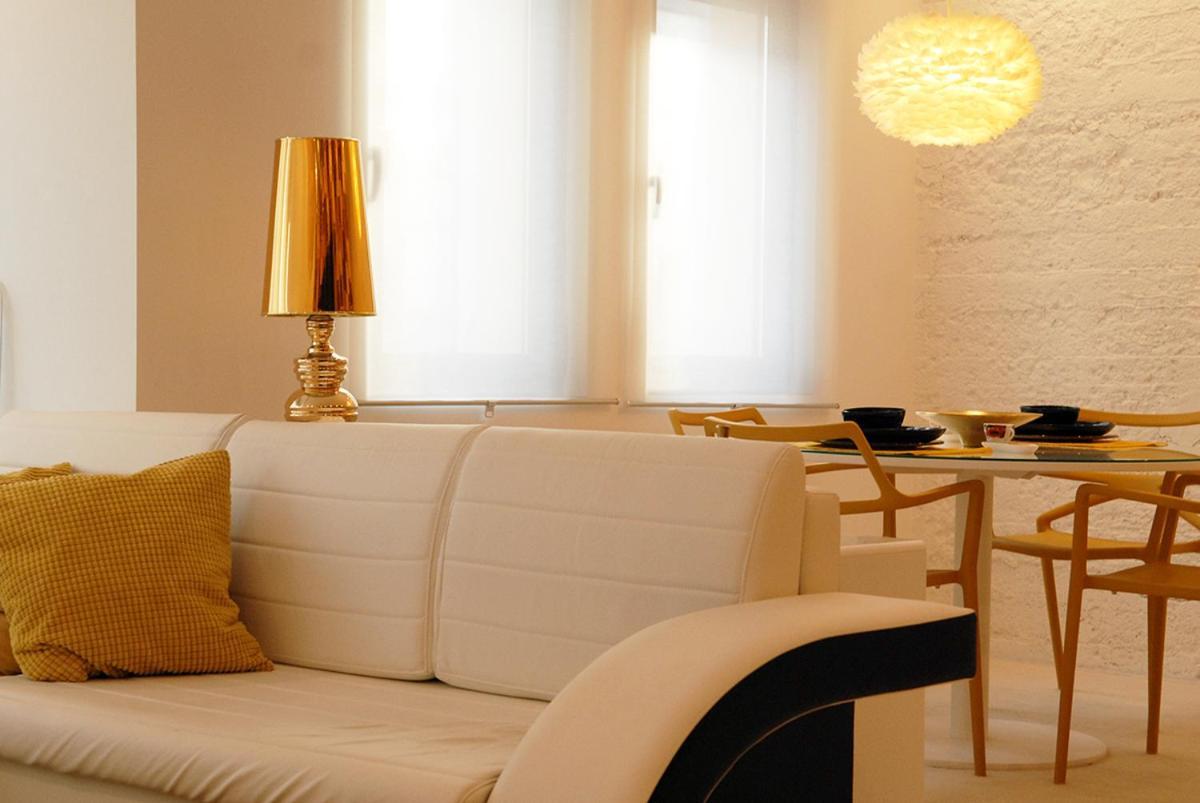 Golden & White Home Σαντιάγο ντε Κομποστέλα Εξωτερικό φωτογραφία